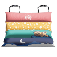 Cargar imagen en el visor de la galería, Camas de Auto Viaje Doble