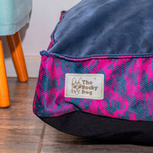 Cargar imagen en el visor de la galería, Fucsia Militar