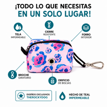 Cargar imagen en el visor de la galería, Animal Pink