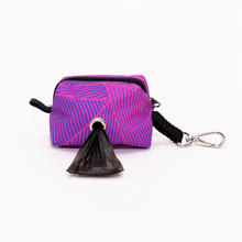 Cargar imagen en el visor de la galería, Porta Bolsa Stripes