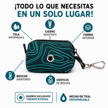 Cargar imagen en el visor de la galería, Technical