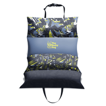 Cargar imagen en el visor de la galería, Camas de Auto Viaje Simple