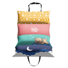 Cargar imagen en el visor de la galería, Camas de Auto Viaje Simple