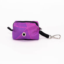 Cargar imagen en el visor de la galería, Porta Bolsa Stripes