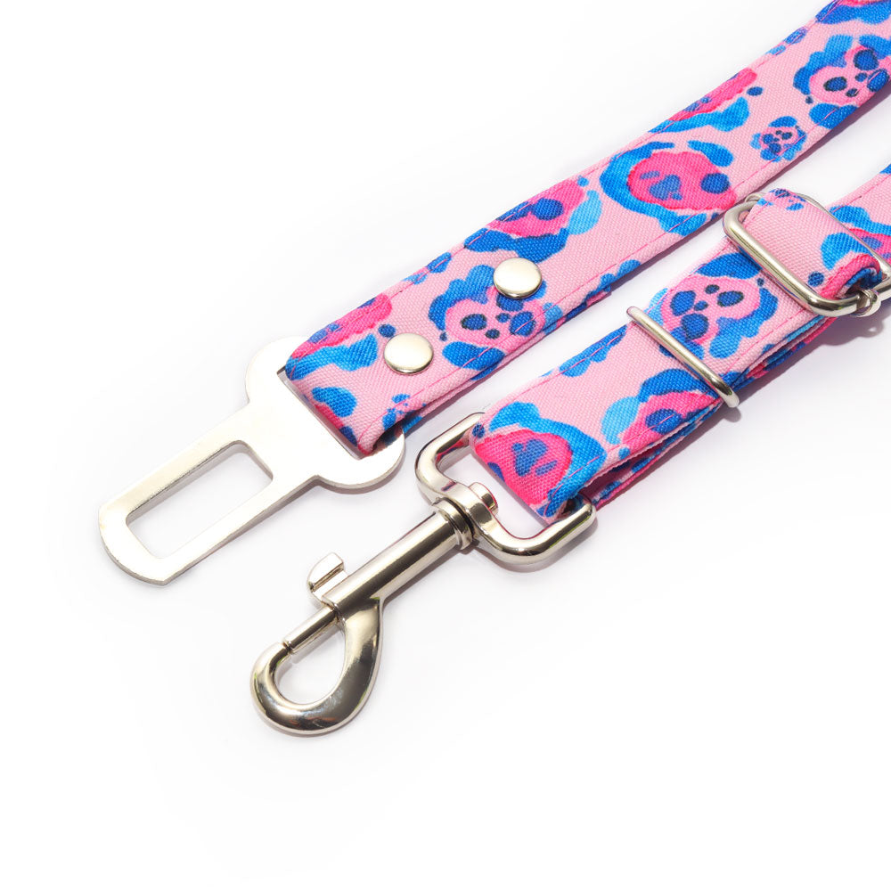 Animal Pink