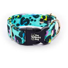 Cargar imagen en el visor de la galería, Animal Blue
