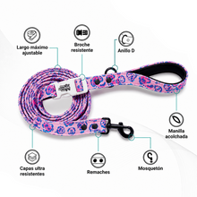 Cargar imagen en el visor de la galería, Animal Pink
