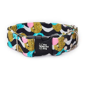 Funky Leopard