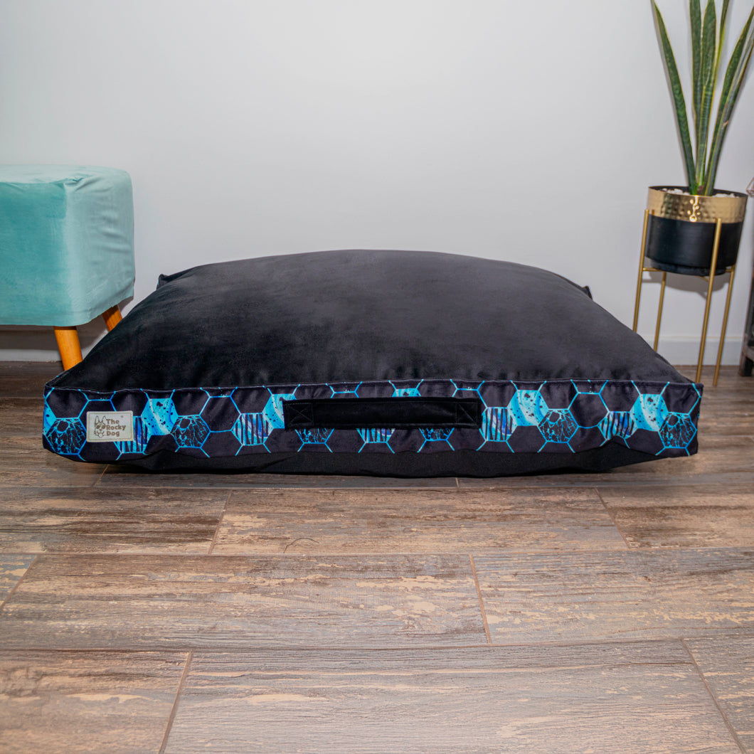 Hexa Blue