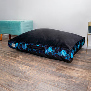 Hexa Blue