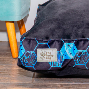 Hexa Blue