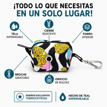 Cargar imagen en el visor de la galería, Funky Leopard
