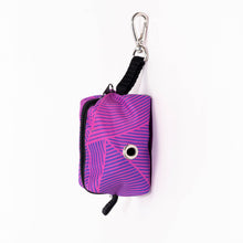 Cargar imagen en el visor de la galería, Porta Bolsa Stripes

