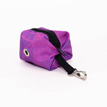 Cargar imagen en el visor de la galería, Porta Bolsa Stripes
