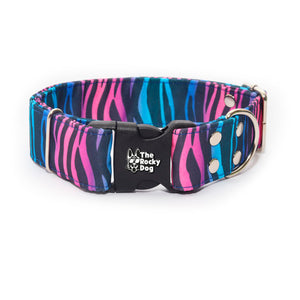 Zebra Colors